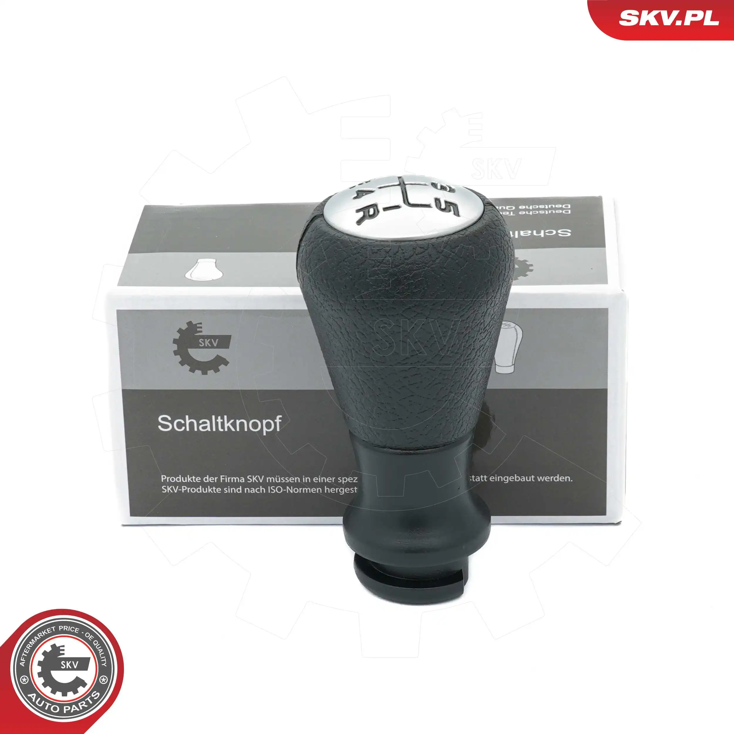 Gear Lever Knob